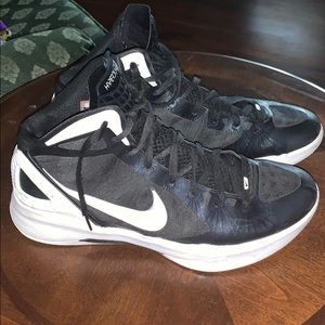 Nike Hyperdunk